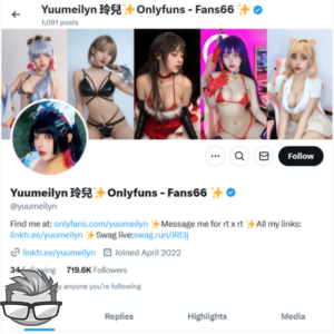 YuuMeilyn