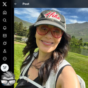 Zoey Holloway Twitter