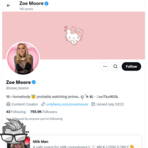 Zooemoore