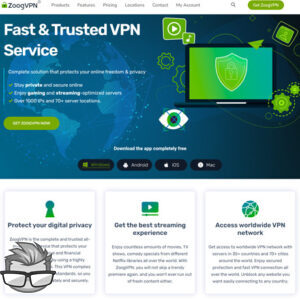 ZoogVPN