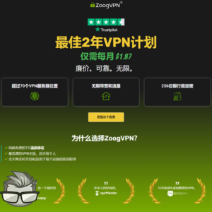 ZoogVPN
